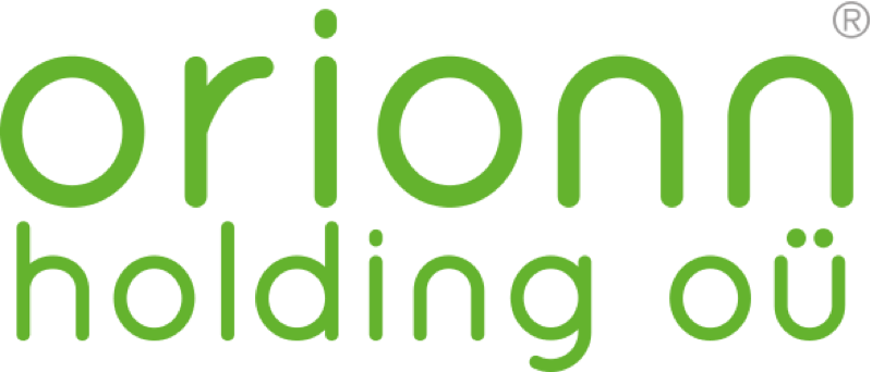 Orionn Holding OÜ Drop shipping Europa África Sudamérica